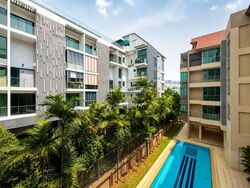 MARINE PARADE ROAD (D15), Apartment #600058561